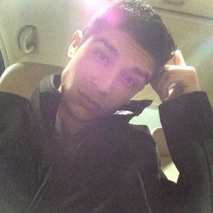 Meet your Posher, Kristopher